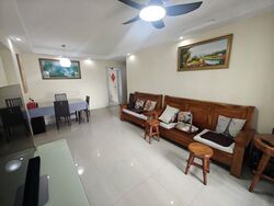 Blk 91 Commonwealth View (Queenstown), HDB 4 Rooms #515582661